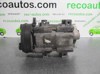 Compressor de aparelho de ar condicionado XS4H19D629HA FORD