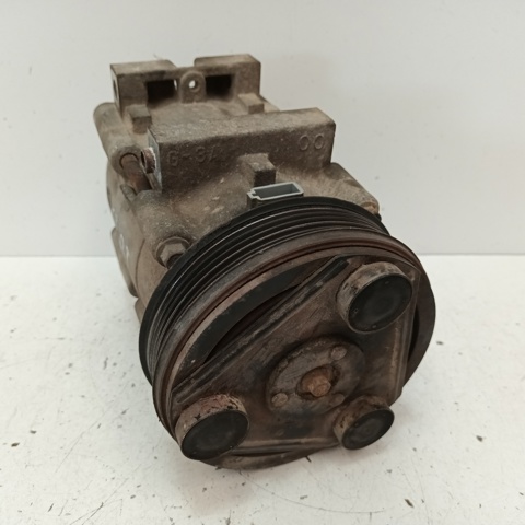 Compressor de aparelho de ar condicionado XS4H19D629HA FORD