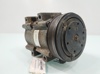 Compressor de aparelho de ar condicionado XS4H19D629JA FORD