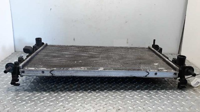 XS4H8C342DB Радиатор кондиционера купить Полтава