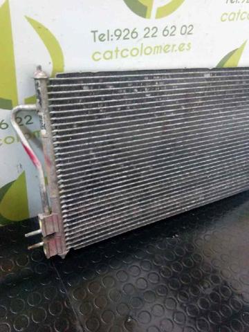 XS4H8C342DB Радиатор кондиционера купить Днепр