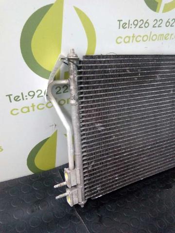 FORD XS4H8C342DB Радиатор кондиционера в наличии Житомир