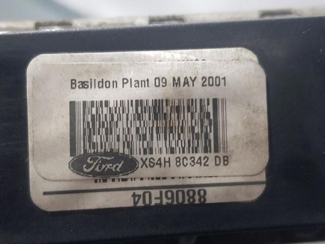 XS4H8C342DB FORD Радиатор кондиционера купить в Украина