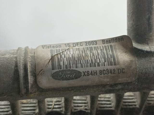 XS4H8C342DC FORD Радиатор кондиционера купить в Ужгород