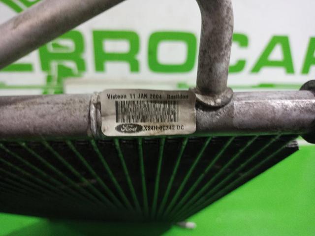 XS4H8C342DC FORD Радиатор кондиционера купить в Черновцы