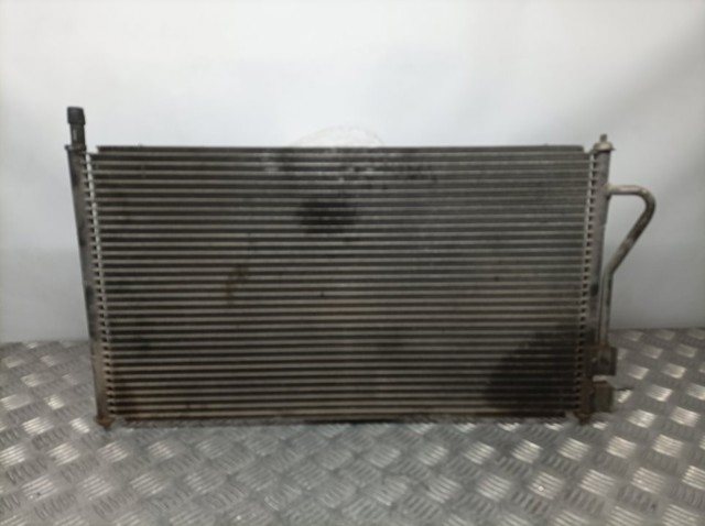 FORD XS4H8C342DC Радиатор кондиционера в наличии Запорожье