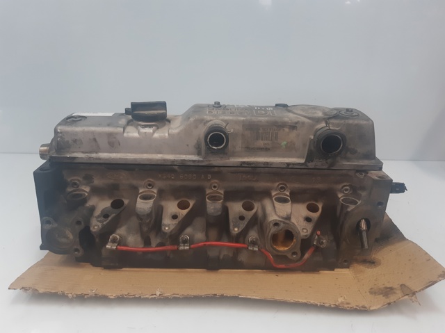 XS4Q6090AD FORD купить в Каменское