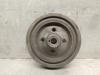 Polia de cambota XS4Q6B319FD FORD
