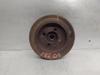 Polia de cambota XS4Q6B319FD FORD