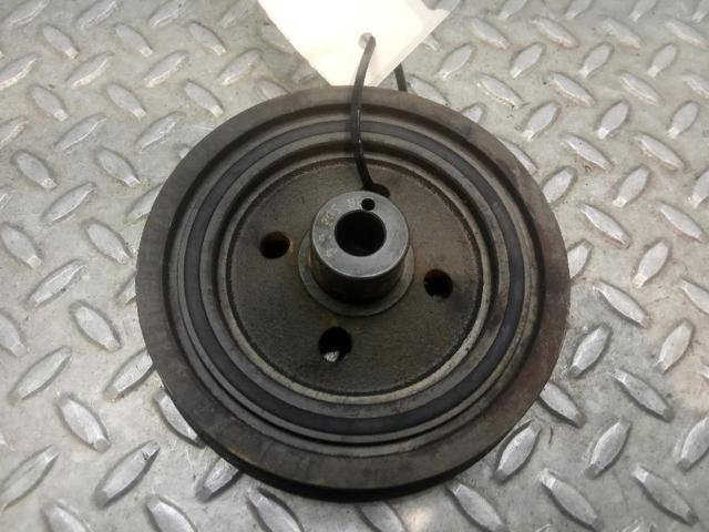 Polia de cambota XS4Q6B319FD FORD