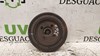 Polia de cambota XS4Q6B319FD FORD