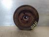 Polia de cambota XS4Q6B319FD FORD