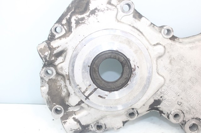 FORD XS4Q6F008AE Насос масляный в наличии Харьков