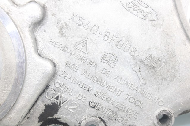XS4Q6F008AE FORD Насос масляный купить в Полтава