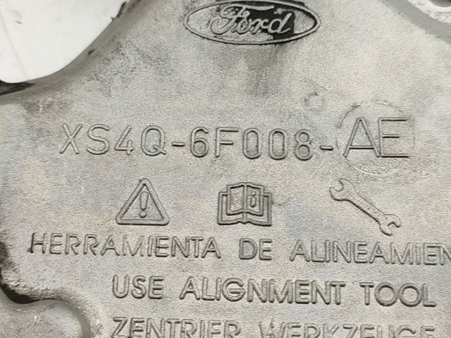 FORD XS4Q6F008AE Масляный насос в наличии Львов