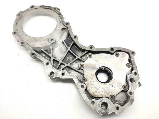 FORD XS4Q6F008AE Насос масляный в наличии Львов