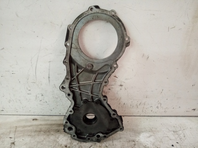 FORD XS4Q6F008AF Масляный насос в наличии Запорожье