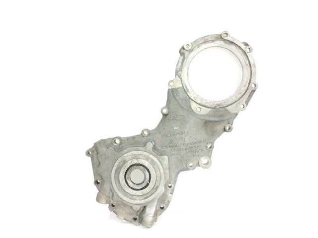 Bomba de óleo para ford fiesta courier, ford fiesta iv, ford focus i, ford focus ii, ford galaxy ca1, ford mondeo iv, ford s-max, ford transit connect XS4Q6F008AH