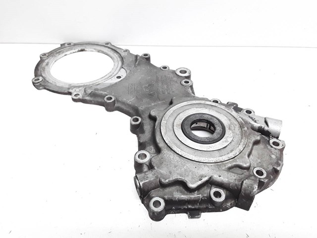 FORD XS4Q6F008BA Насос масляный в наличии Украина