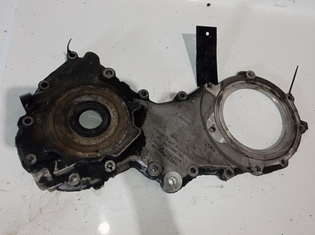FORD XS4Q6F008BA Насос масляный в наличии Павлоград