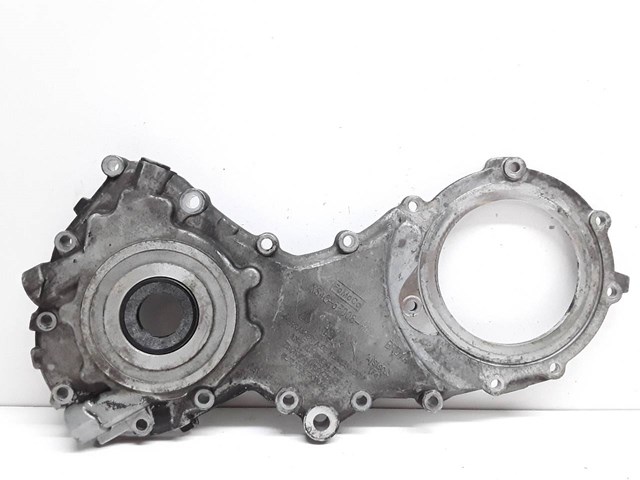 XS4Q6F008BA FORD Масляный насос купить в Павлоград