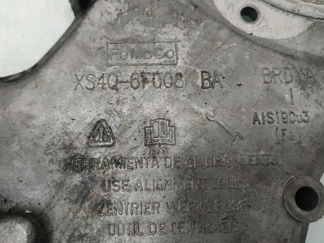 XS4Q6F008BA Масляный насос купить Хмельницкий