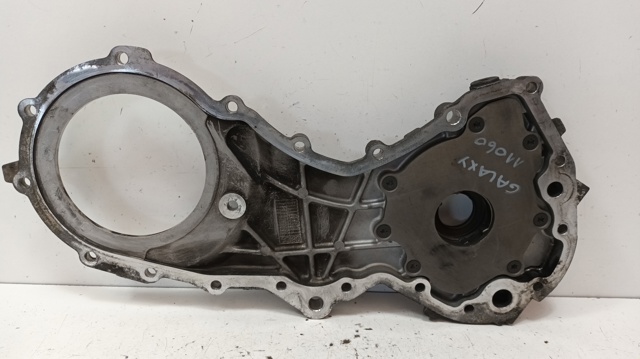 XS4Q6F008BA FORD Насос масляный купить в Хмельницкий