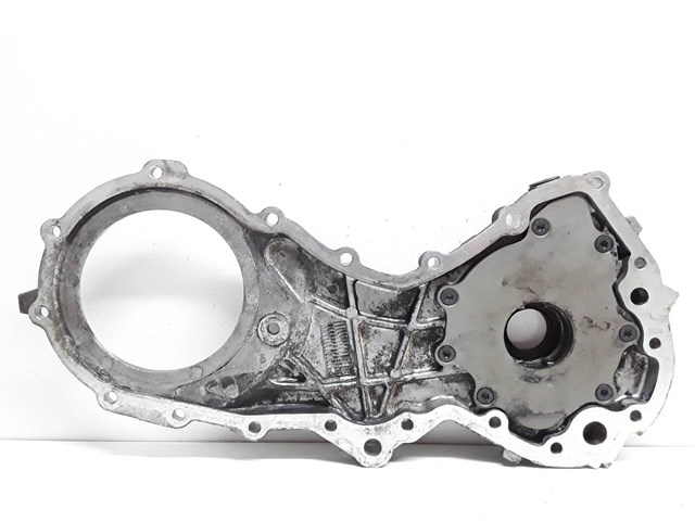 FORD XS4Q6F008BA Масляный насос в наличии Каменское