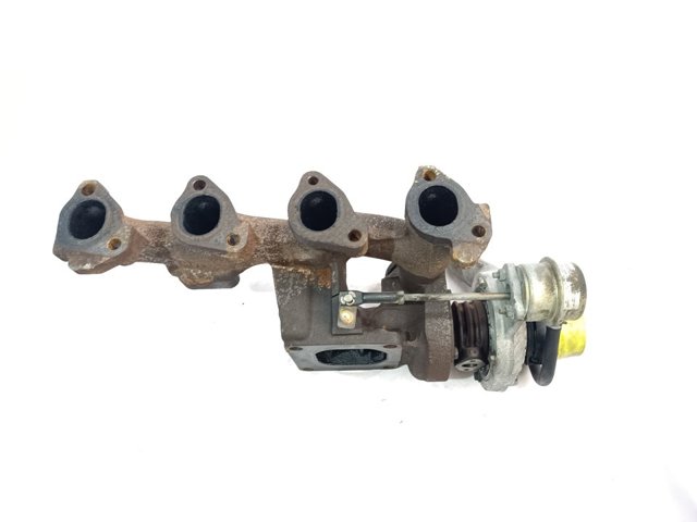 XS4Q6K682BB FORD Турбина купить в Черновцы