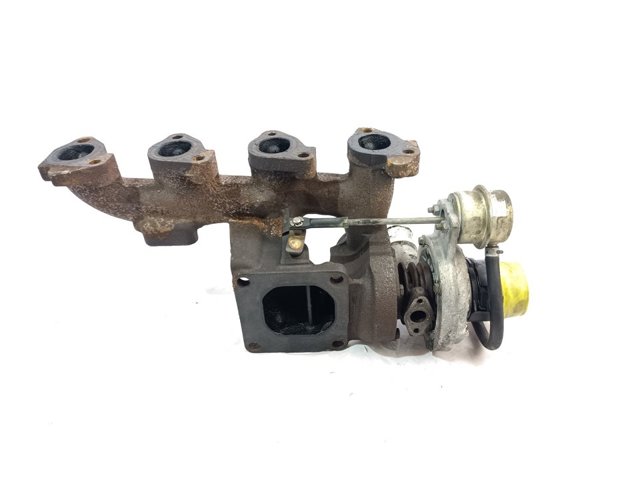 FORD XS4Q6K682BB Турбина в наличии Черновцы