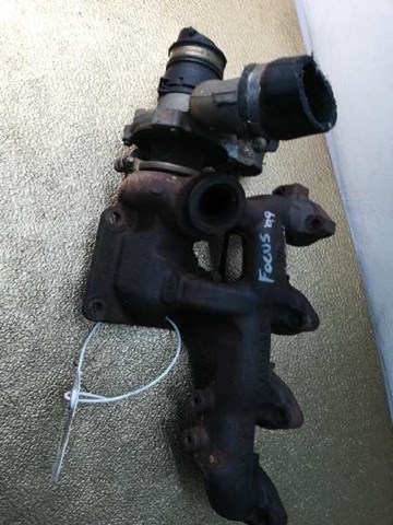 FORD XS4Q6K682DB Турбина в наличии Ровно