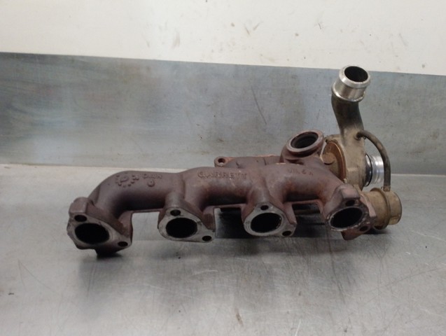 XS4Q6K682DE FORD Турбина купить в Сумы