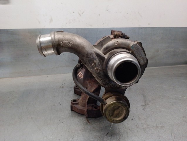 FORD XS4Q6K682DE Турбина в наличии Каменское