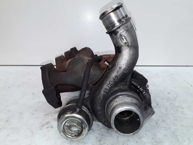 XS4Q6K682DE Турбина купить Киев