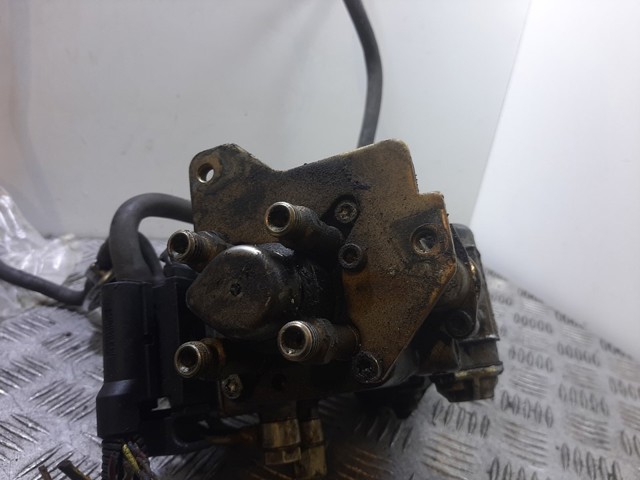 FORD XS4Q9A543NJ ТНВД в наличии Житомир