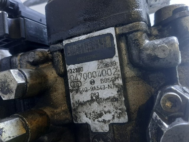 FORD XS4Q9A543NJ Насос топливный высокого давления (ТНВД) в наличии Запорожье