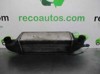 Radiador de intercooler XS4Q9L440BD FORD