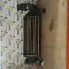 Radiador de intercooler XS4Q9L440CA FORD