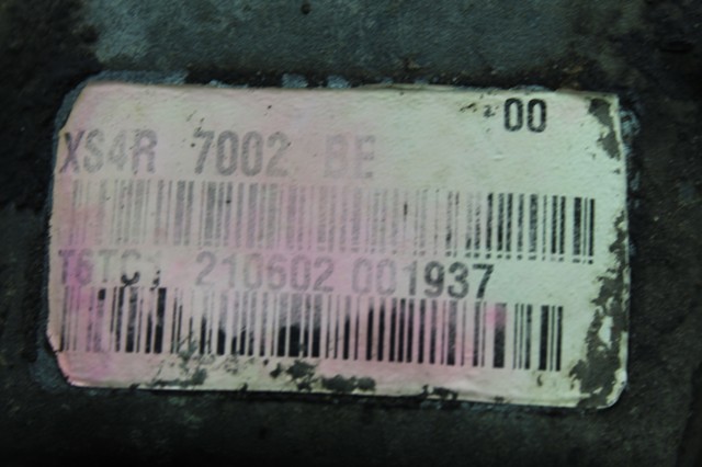 XS4R7002BE FORD купить в Украина