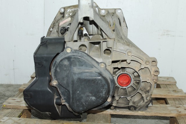XS4R7002BE FORD купить в Львов