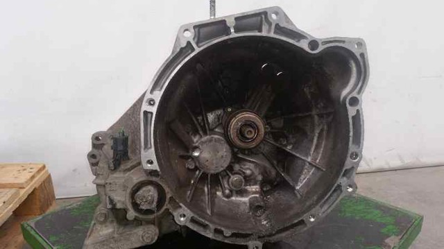 FORD XS4R7002FA КПП в наличии Ужгород