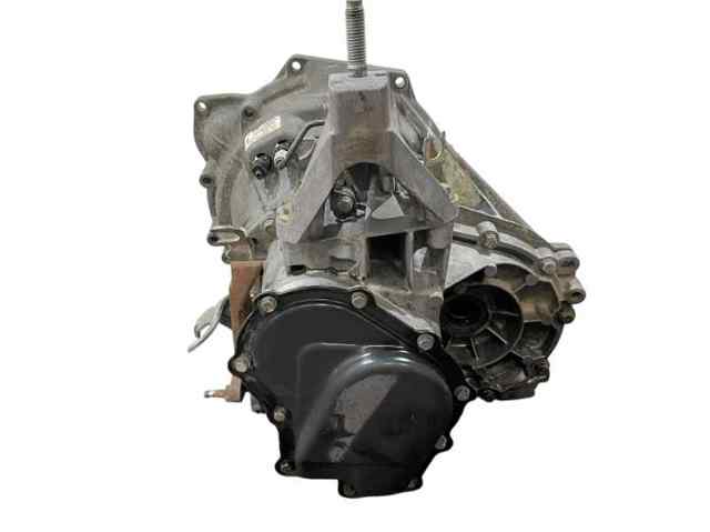 FORD XS4R7002FA КПП в сборе (механическая коробка передач) в наличии Николаев