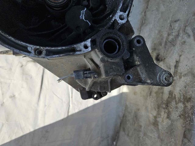 XS4R7002FA FORD КПП купить в Хмельницкий