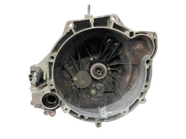 FORD XS4R7002FA КПП в сборе (механическая коробка передач) в наличии Харьков