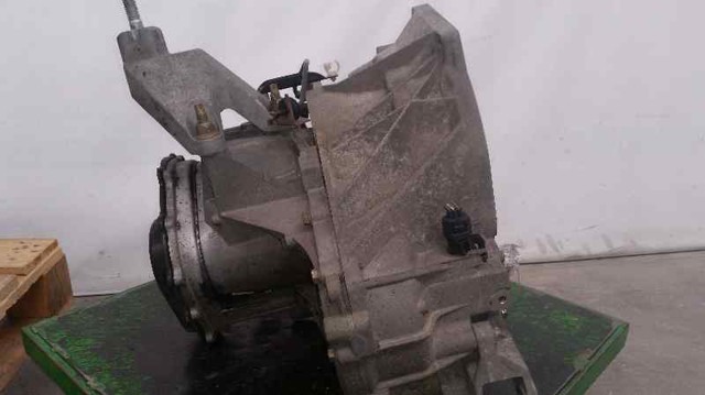 XS4R7002FA FORD КПП в сборе (механическая коробка передач) купить в Черновцы