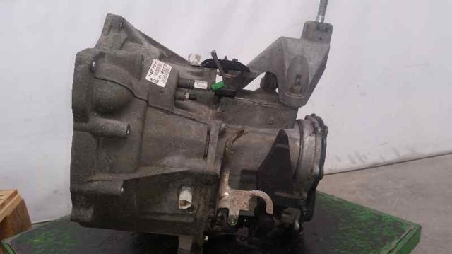 FORD XS4R7002FA КПП в сборе (механическая коробка передач) в наличии Ровно