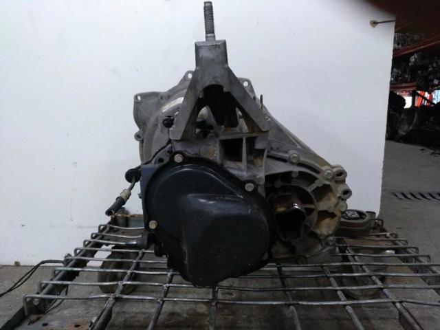 XS4R7002FB FORD КПП купить в Львов
