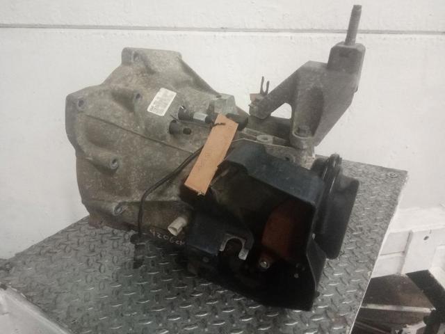 XS4R7002FB FORD КПП в сборе (механическая коробка передач) купить в Кривой Рог