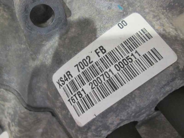 Caixa de velocidades para Ford Focus 1.6 16V FYD XS4R7002FB