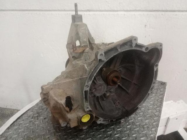 XS4R7002FB FORD КПП купить в Ужгород